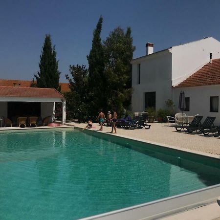 Casas e Glamping Quinta da Saudade Villa Canha Bagian luar foto