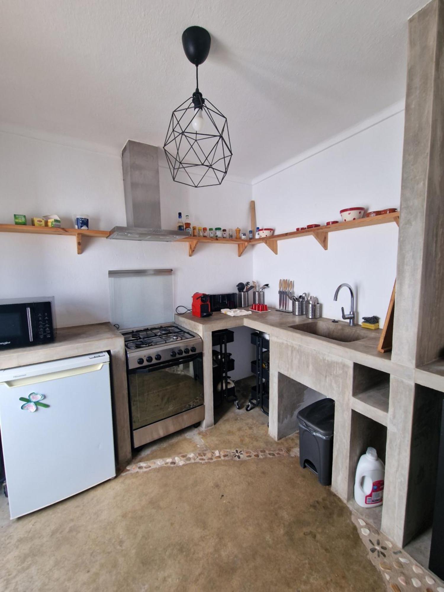Casas e Glamping Quinta da Saudade Villa Canha Bagian luar foto