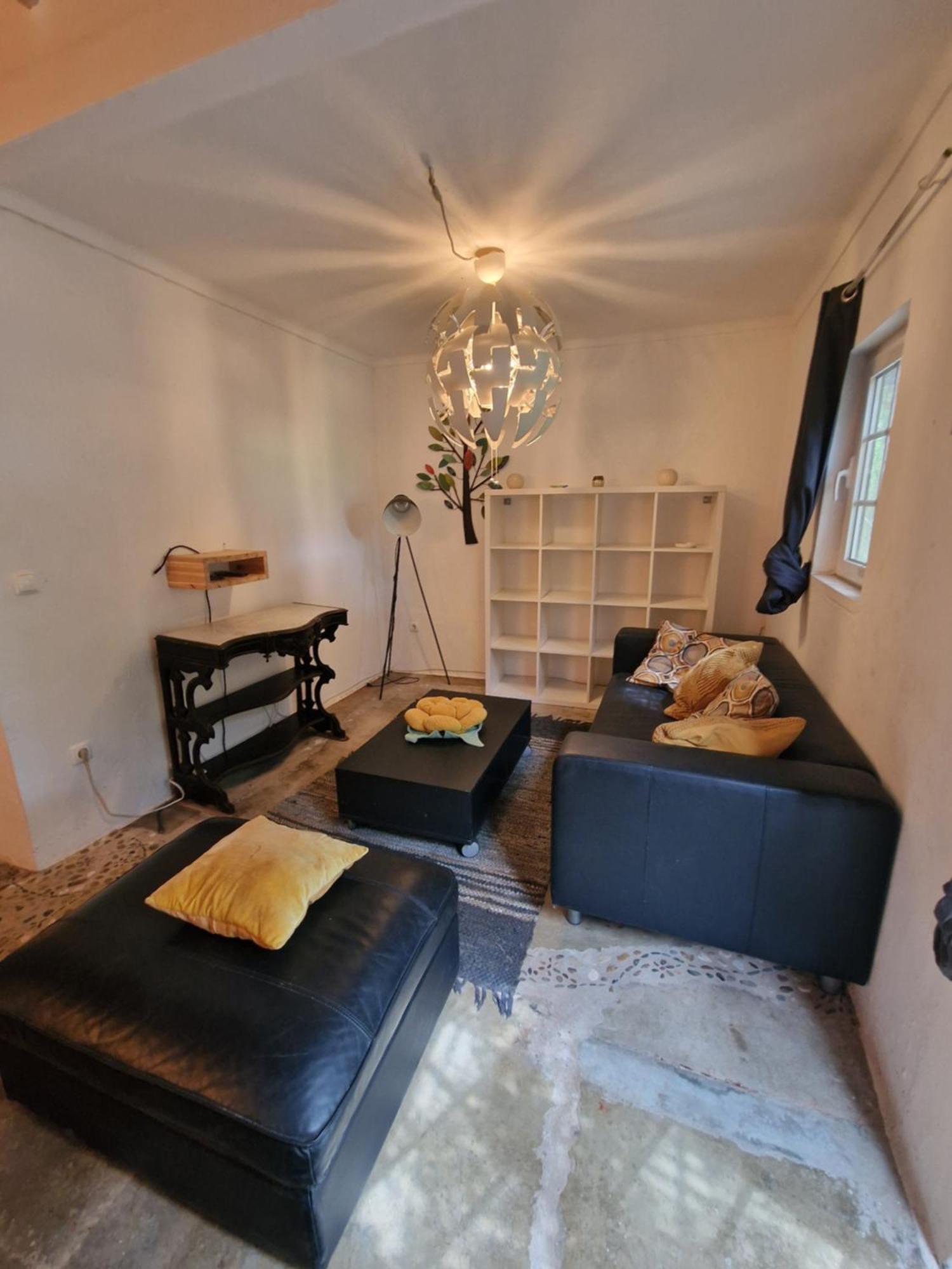 Casas e Glamping Quinta da Saudade Villa Canha Bagian luar foto