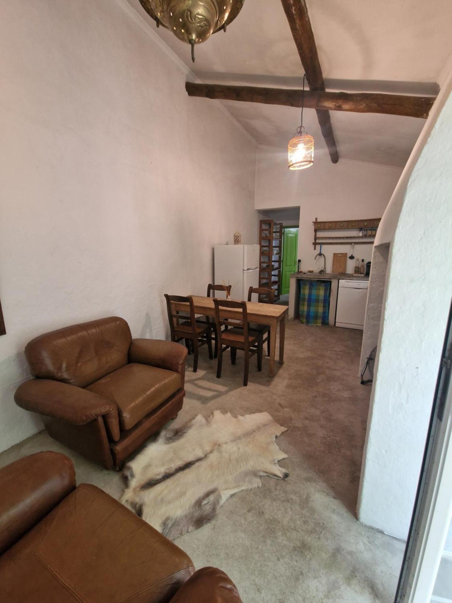Casas e Glamping Quinta da Saudade Villa Canha Bagian luar foto